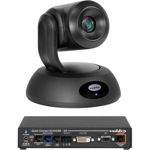 ROBOSHOT 12E QDVI SYSTEM