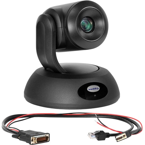 ROBOSHOT 12E HDMI PLYCM