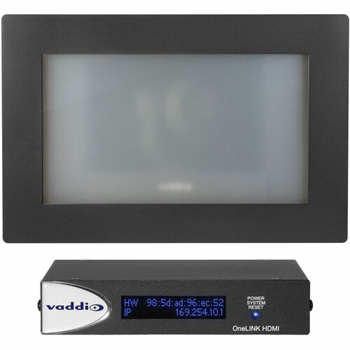 RS IW SG ONELINK HDMI SYS -BK