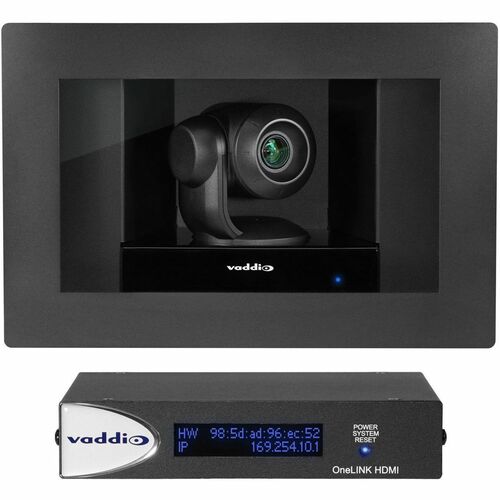 RS IW CG ONELINK HDMI SYS -BK