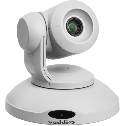 CONFERENCESHOT AV CAMERA WHITE