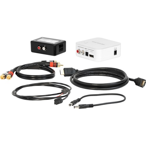 HDMI AUDIO EMBEDDER KIT
