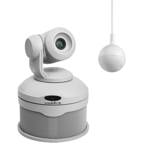 CSAV SYSTEM - CEILINGMIC 1 WHT