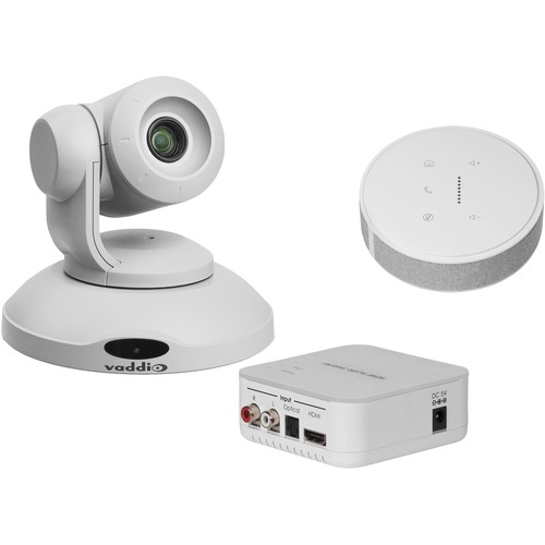 CSAV-TABLEMIC 1 W/O SPEAKER WHT