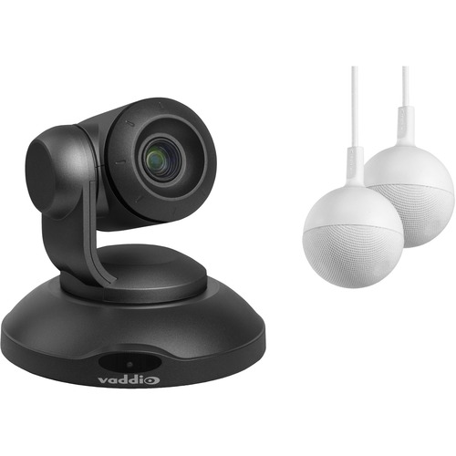 CSAV SYS CEILINGMIC 2 W/O SPKR