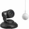 CSAV SYS CEILINGMIC 1 W/O SPKR