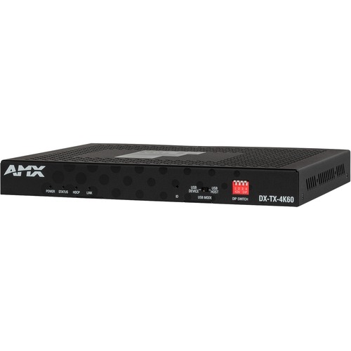 AMX DXLink Twisted Pair 4K60