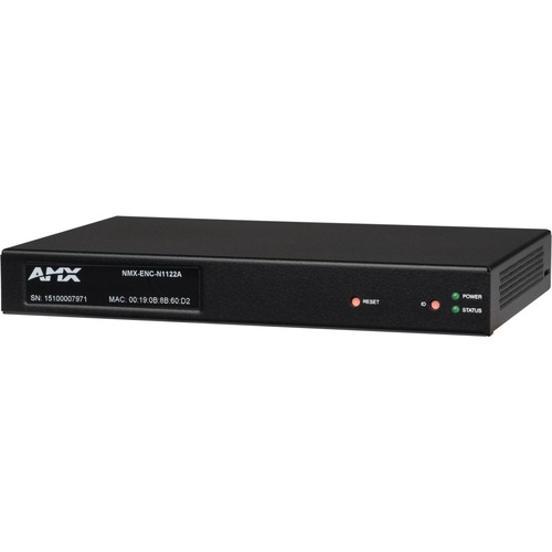 AMX N1000 Series AV Over IP