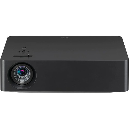 CINEBEAM 4K PROJECTOR