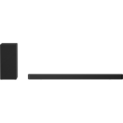 3.1 CH HIGH RES AUDIO SOUNDBAR