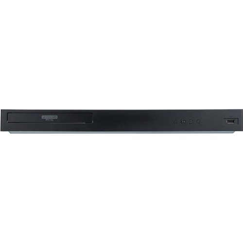 4K ULTRA-HD BLU-RAY PLAYER