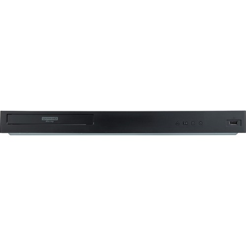 STREAMING 4K UHD BLU-RAY PLAYER