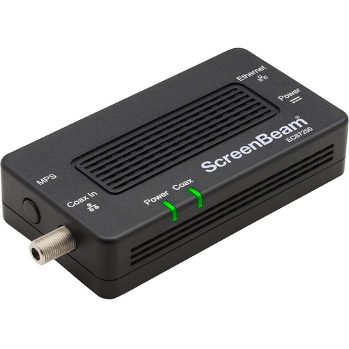 Kit MoCA 2.5 Network Adapter