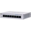 CBS110 UNMANAGED 8PORT GE