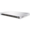 CBS250 SMART 48PORT GE 4X1G SFP