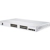 CBS350 MNGD 24PORT GE 4X10G