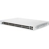 CBS350 MANAGED 48PORT GE 4X10G