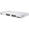 CBS350 MANAGED 24PORT GE 4X10G