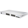 CBS250 SMART 24PORT GE 4X10G