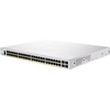 CBS350 MANAGED 48PORT GE POE