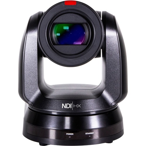 30X PTZ CAMERA