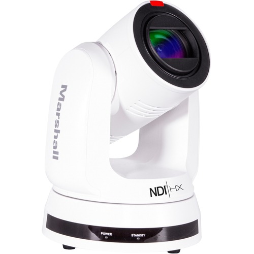 30X PTZ CAMERA