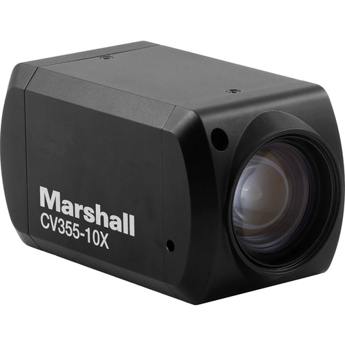 10X ZOOM CAMERA 3GSDI/HDMI