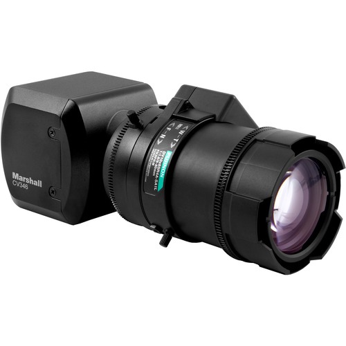 COMPACT HDMI/3GSDI CAMERA