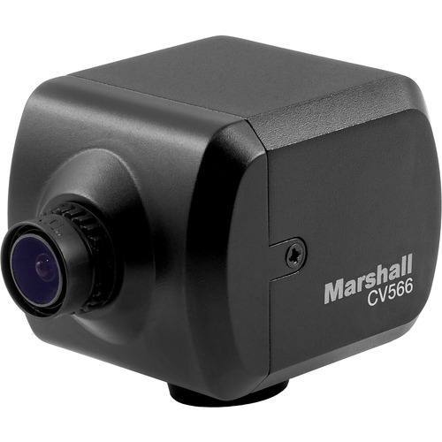 MICRO GENLOCK CAMERA WITH 3.6MM