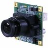 420 TV LINE CCD DSP B/W CAMERA