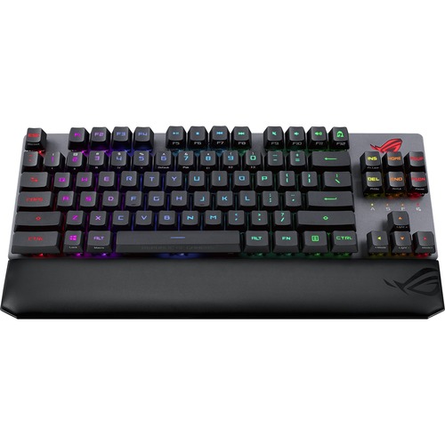 ROG STRIX SCOPE RX TKL WL