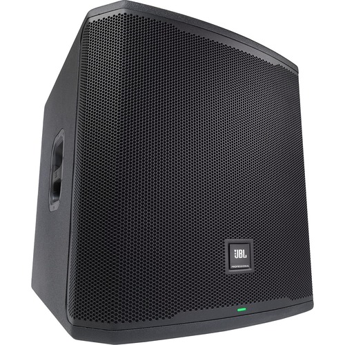 JBL PRX918XLF 18IN POWERED