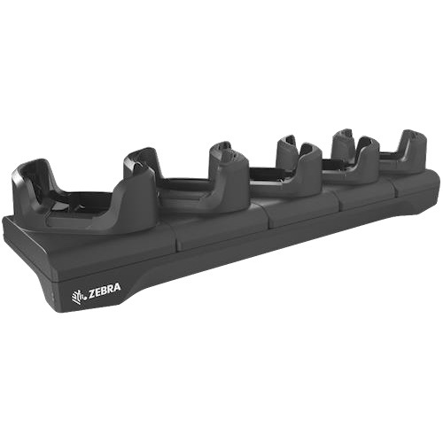 TC73/TC78 ETHENET 5-SLOT CRADLE