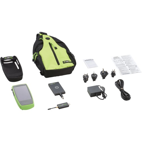 AIRCHECK G3 PRO PLUS EXT-ANT