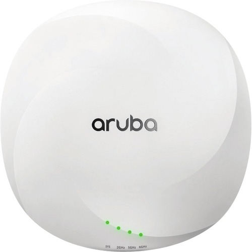 ARUBA AP-635 RW TAA CAMPUS AP