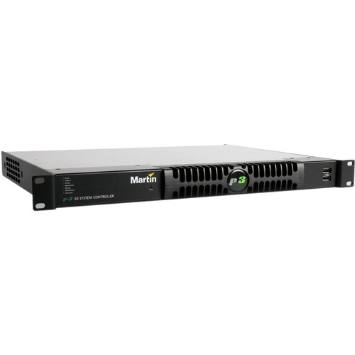 P3-050 SYSTEM CONTROLLER P3-050