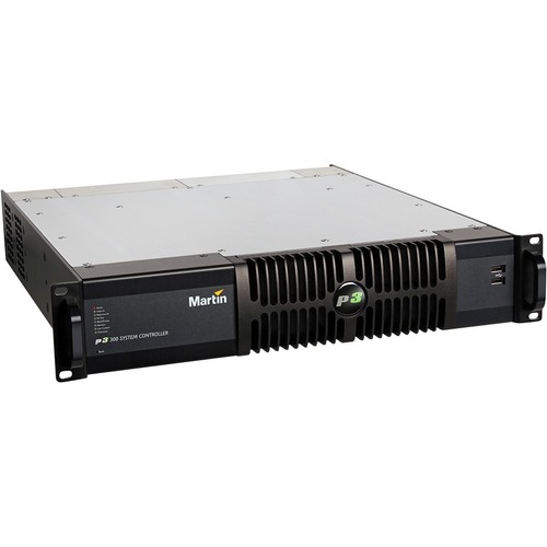 P3-300 SYSTEM CONTROLLER P3-300