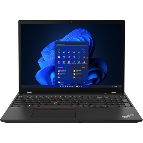 THINKPAD P16S AMD G1 AMD