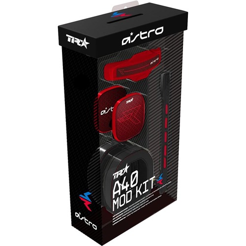 A40 TR MOD KIT RED