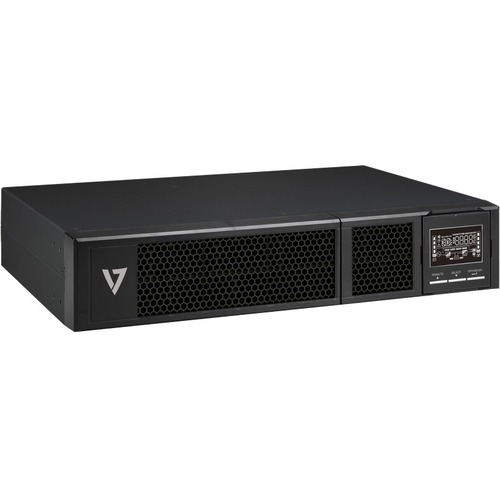 3000VA/3000W ON LINE 2U R/T LCD