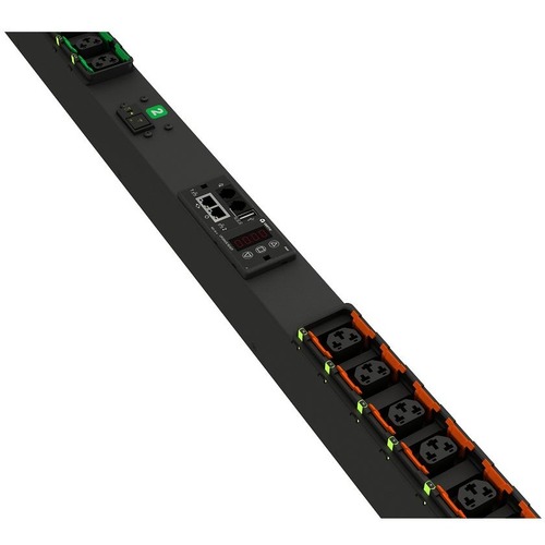 RPDU SWITCHED UNIT LEVEL