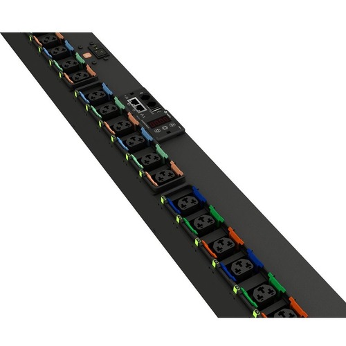 RPDU SWITCHED OUTLET LEVEL