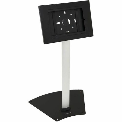 SECURE TABLET MOUNT FLOOR STAND