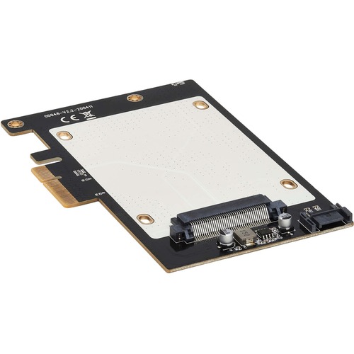 U.2 TO PCIE ADAPTER 2.5 NVME