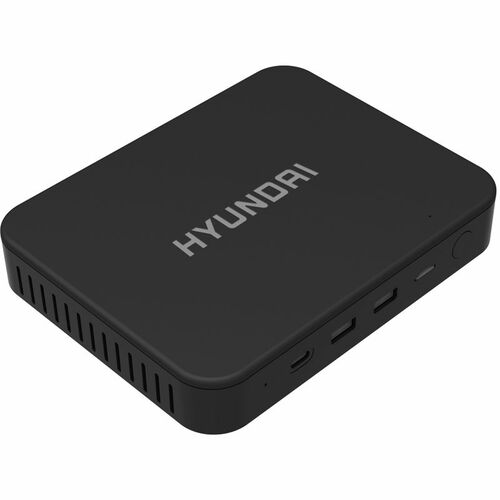 MINI PC CELERON N4020 4GB 128GB