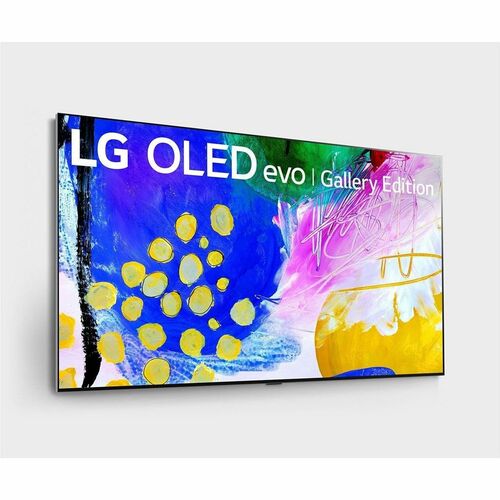 97IN OLED 4K WEBOS SMART TV