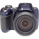 AZ528 Digital Camera Black 