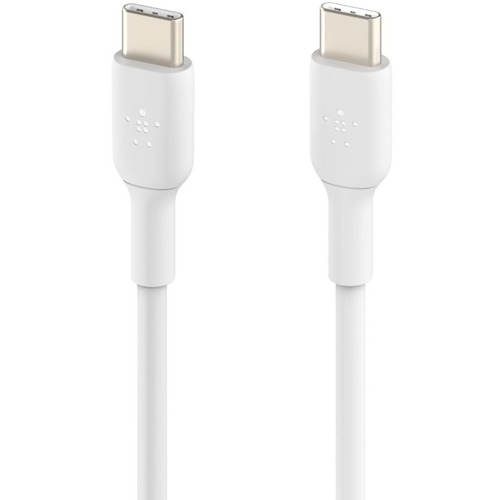 PVC C-C 2.0 1M WHT