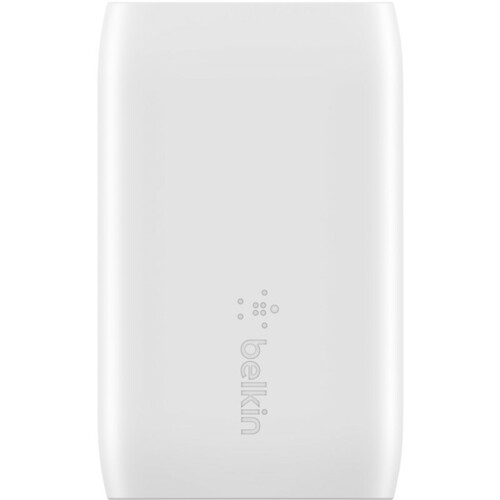 37W USB PD WALL CHGR W/PPS
