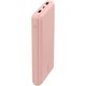 20K POWER BANK USB-A AND C 15W 